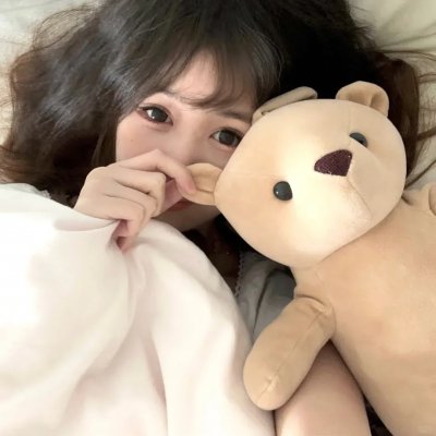 镜子破了
